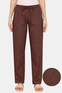 Russet Brown